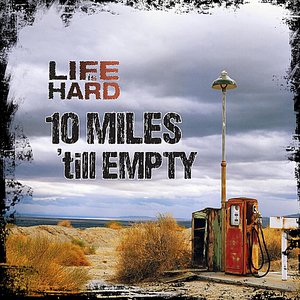 '10 Miles 'till Empty (Ron Wallace Mix)' için resim