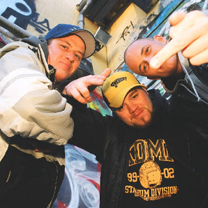 Bumsestilen photo provided by Last.fm