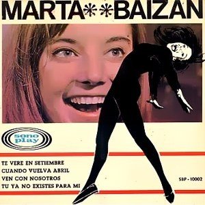 Avatar for Marta Baizan