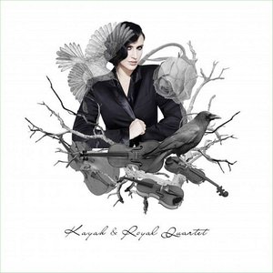 Kayah & Royal Quartet