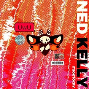 Uwu (feat. ITSOKTOCRY)