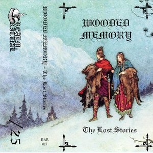 The Lost Stories