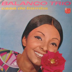 Balanco Trio 的头像