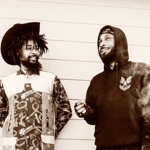Danny Brown, JPEGMAFIA 的头像