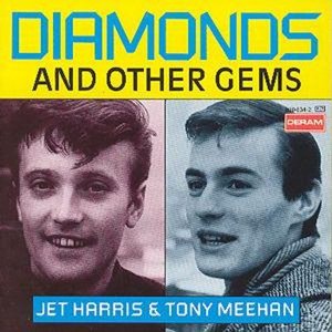 Zdjęcia dla 'Diamonds and Other Gems'