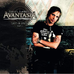 Avantasia - Lost in space part 1 ep - Zortam Music