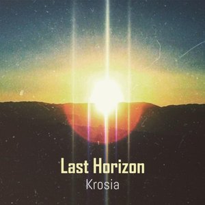 Last Horizon - Single