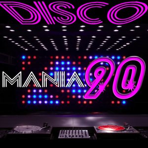 Discomania 90