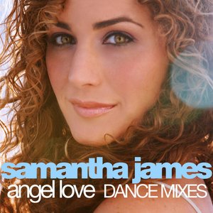 Angel Love Remixes