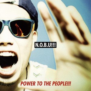 Power To The People!!!