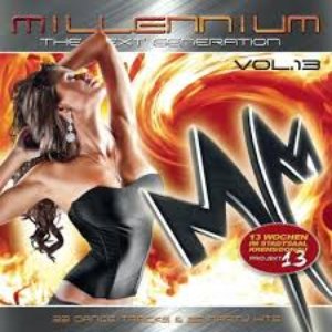 Millennium Vol.13