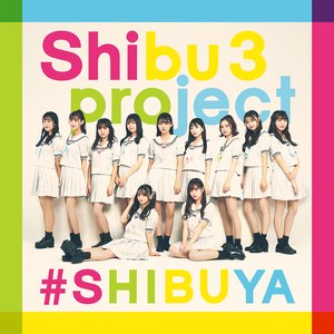 #SHIBUYA