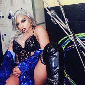 Newella Cruella 的头像