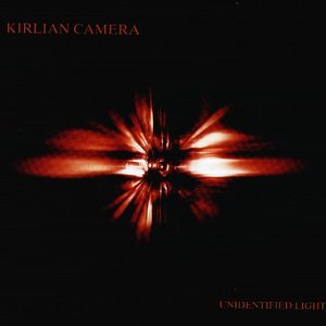 Image for 'Unidentified Light'