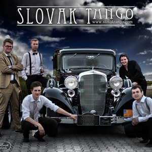 Avatar for Slovak Tango