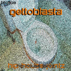 “Hip House Jointz”的封面