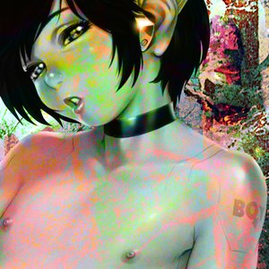 Disfigured Robot Child 的头像