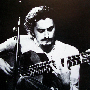 Egberto Gismonti photo provided by Last.fm