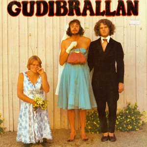 Gudibrallan II