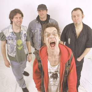 Subhumans