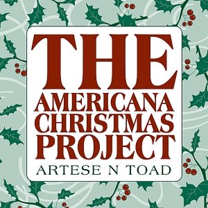 The Americana Christmas Project