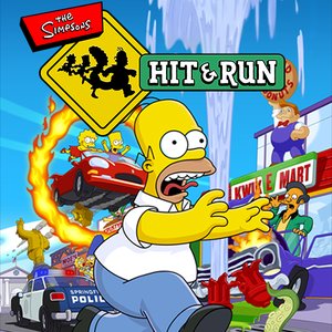 The Simpsons Hit & Run (Original Game Soundtrack)