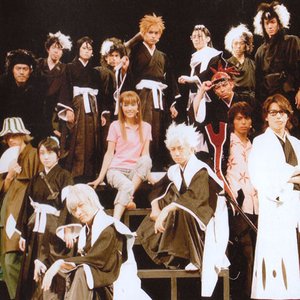 Image for 'Rock Musical Bleach'