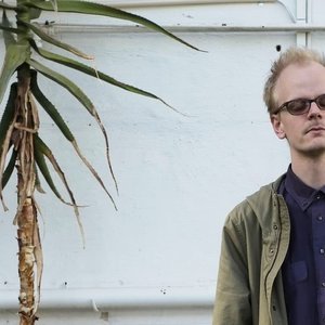Johan Lindvall 的头像