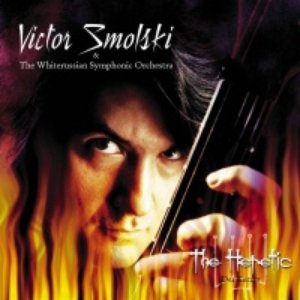 Victor Smolski & The Whiterussian Symphonic Orchestra 的头像