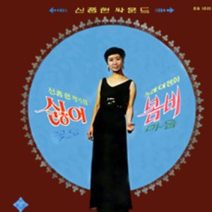 Shin Jung Hyun & The Donkeys featuring Lee Jung Hwa 的头像