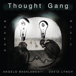 Image for 'Thought Gang'