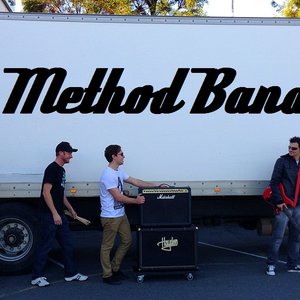 The Method 的头像