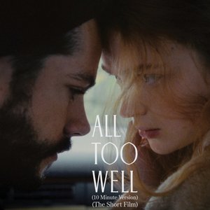 “All Too Well (10 Minute Version) (The Short Film)”的封面