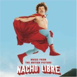 'Nacho Libre' için resim