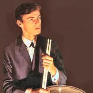 Tony Meehan photo provided by Last.fm