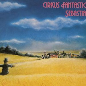 Cirkus Fantastica (remastret)