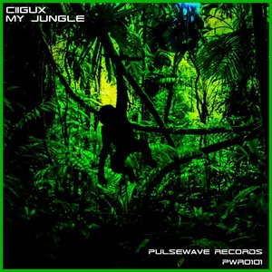 My Jungle - Single