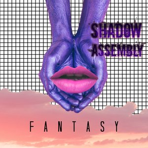 Fantasy (feat. Marselle Hodges) - Single