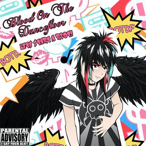 Let's Start a Riot! (Legacy Collection Part 1)