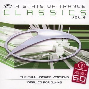 A State of Trance Classics, Vol. 6 (Bonus Best Ever Edition)