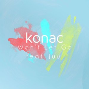 Won't Let Go (feat. Juu)