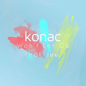 Won't Let Go (feat. Juu)