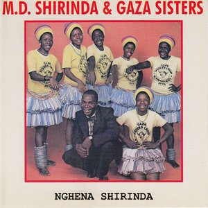 Avatar for M.D. Shirinda & Gaza Sisters