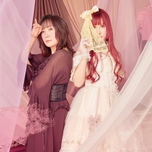 奥井雅美 with ボンジュール鈴木 的头像