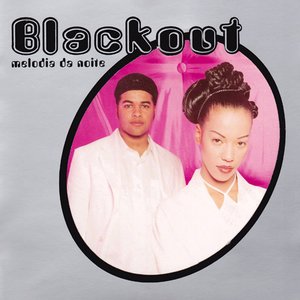 melodia da noite