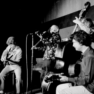 Stéphane Grappelli Quartet photo provided by Last.fm