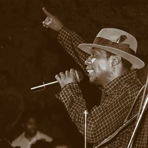 Freddie Gwala 的头像