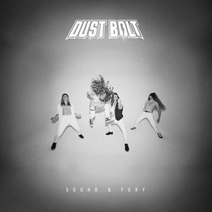 Sound & Fury [Explicit]