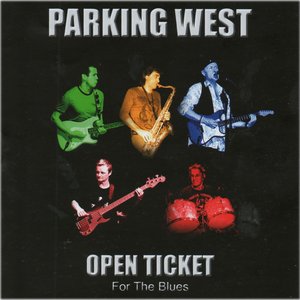 Open Ticket for the Blues
