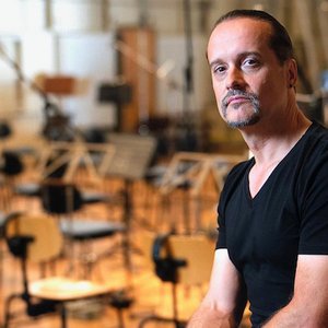 Alex Christensen & The Berlin Orchestra 的头像